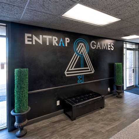 entrap games omaha|entrap escape room omaha ne.